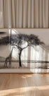 under the African sun Plakat - Posterbox