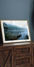 Moody morning - Posterbox