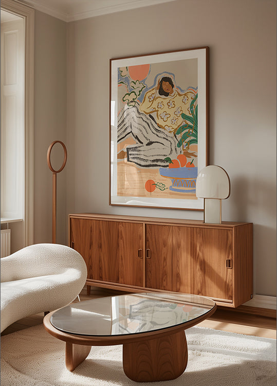 Lazydays Plakat - Posterbox