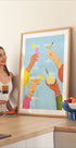 Cheers Plakat - Posterbox
