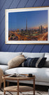 The Amazing Burj Khalifah - Posterbox