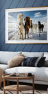 Icelandic Hair Style - Posterbox