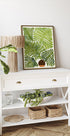 Summer Fern - Posterbox