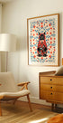 Catrioshka Plakat - Posterbox