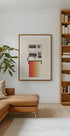 Instant Camera Rainbow Plakat - Posterbox