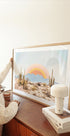 Arizona Sunrise - Posterbox