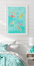 Friendships &amp; Waves - Posterbox
