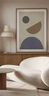 Geometrical Shapes - Posterbox