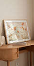 Poppies in the field - Posterbox