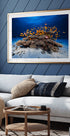 Marine Life - Posterbox