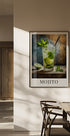Mojito Plakat - Posterbox