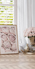 Pink Roses No 01 - Posterbox