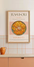 Ravioli Delight Plakat - Posterbox