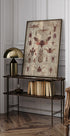 Vintage-style  Insects Plakat - Posterbox