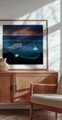 The destination Plakat - Posterbox