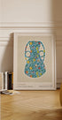 Wm Greek 08ratio 4x5 Print By Bohonewart - Posterbox