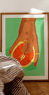 Fruitlover Plakat - Posterbox