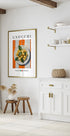 Gnocchi Plakat - Posterbox