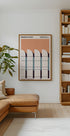Bauhaus Archiv Plakat - Posterbox