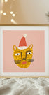 Happychristmasno33 Plakat - Posterbox