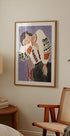 The Romanian Blouse - Posterbox