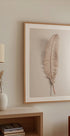 Feather No.2 Plakat - Posterbox