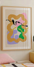 Quiet Contemplation - Posterbox