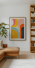 Friendly Colors2 Plakat - Posterbox