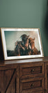Family portrait - Posterbox