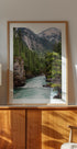River Gorge Plakat - Posterbox