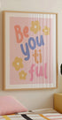 Beyoutiful - Posterbox