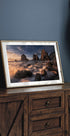 Ursa Beach Plakat - Posterbox