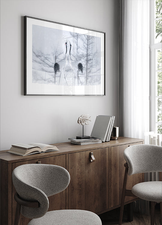 In love Plakat - Posterbox