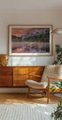 Sunrise at the Lake - Posterbox