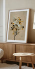 Whimsical Blooms Plakat - Posterbox