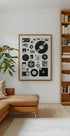 Data Plakat - Posterbox