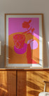 Vibrant Still Life Plakat - Posterbox