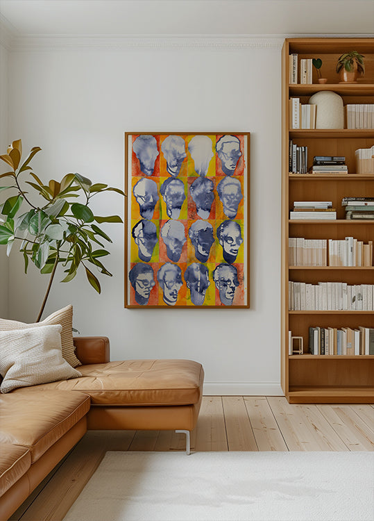 Aldo 4x4 Roy - Posterbox