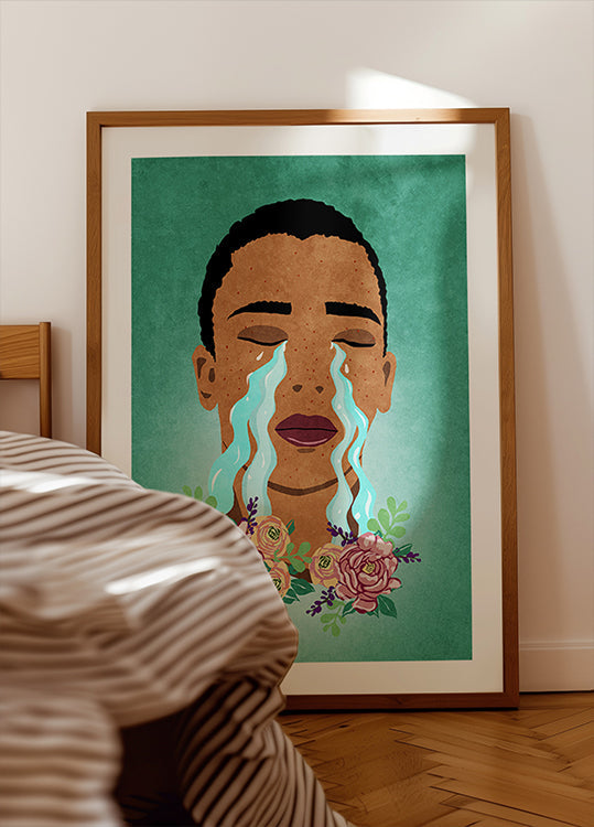 Boys do cry - Posterbox