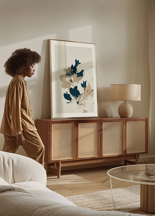 Summer View Plakat - Posterbox