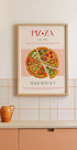 Slices of Italy Plakat - Posterbox