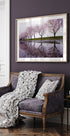Rain of spring - Posterbox