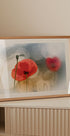 Morning Poppies - Posterbox