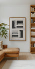 Synthetisers Plakat - Posterbox