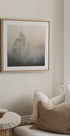 Silent Landscape Poster - Posterbox