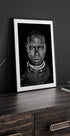 Karo woman - Posterbox