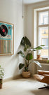 Vinyl Stack - Posterbox