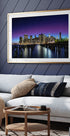 New York Sky Line - Posterbox