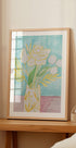 Flowers Plakat - Posterbox