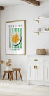 Fusilli Plakat - Posterbox